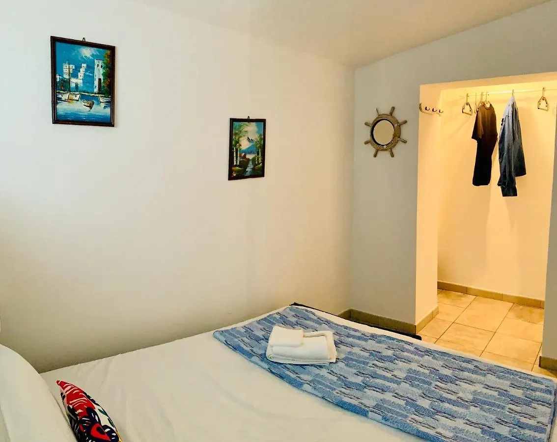 Holiday home Villetta La Pietra Taormina Italy